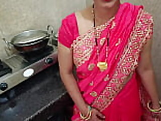 Asian bhabhi was painfull shacking up with step-brother